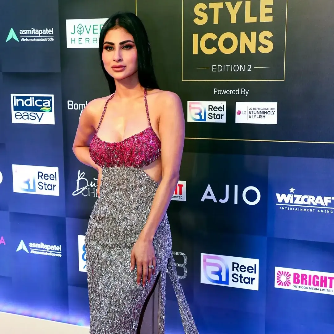 BOLLYWOOD ACTRESS IMAGES AT PINKVILLA STYLE ICON AWARDS 2023 5